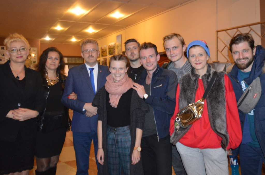 `Królowie Strzelców` zachwycali w Stąporkowie [zdjęcia]