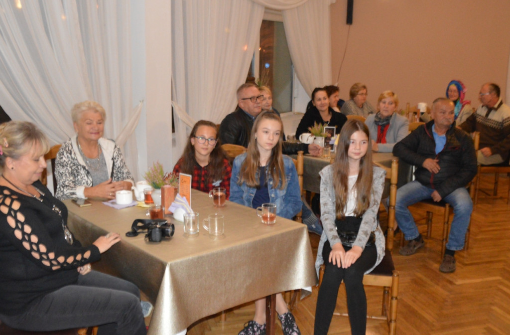 `Królowie Strzelców` zachwycali w Stąporkowie [zdjęcia]
