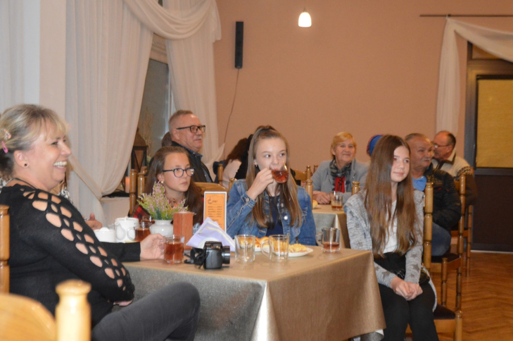 `Królowie Strzelców` zachwycali w Stąporkowie [zdjęcia]