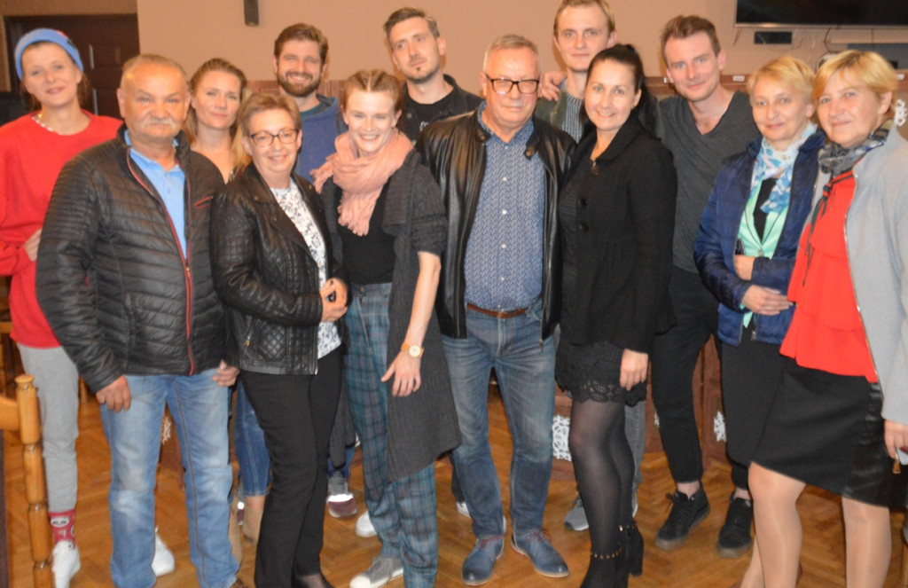 `Królowie Strzelców` zachwycali w Stąporkowie [zdjęcia]