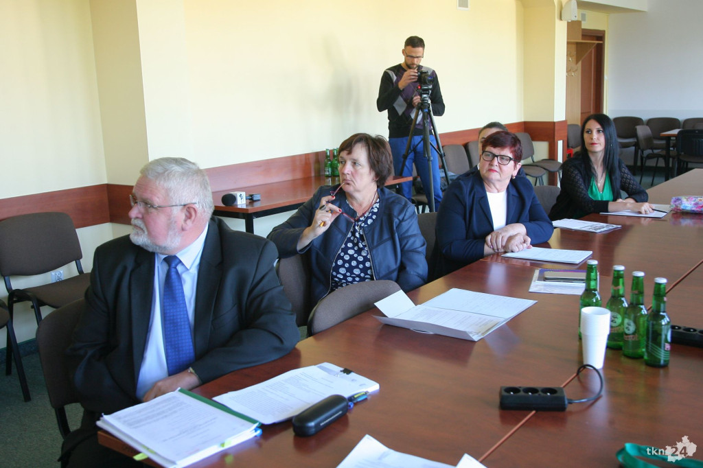 W starostwie odbył się Przegląd Organizacji Pozarządowych [wideo, zdjęcia]
