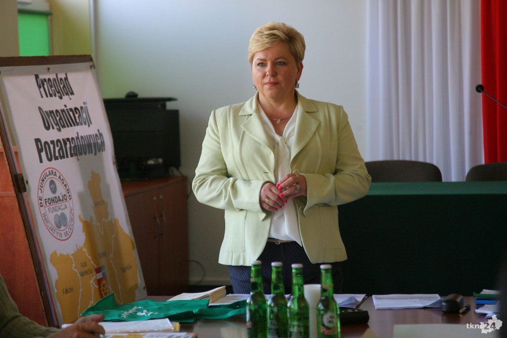 W starostwie odbył się Przegląd Organizacji Pozarządowych [wideo, zdjęcia]
