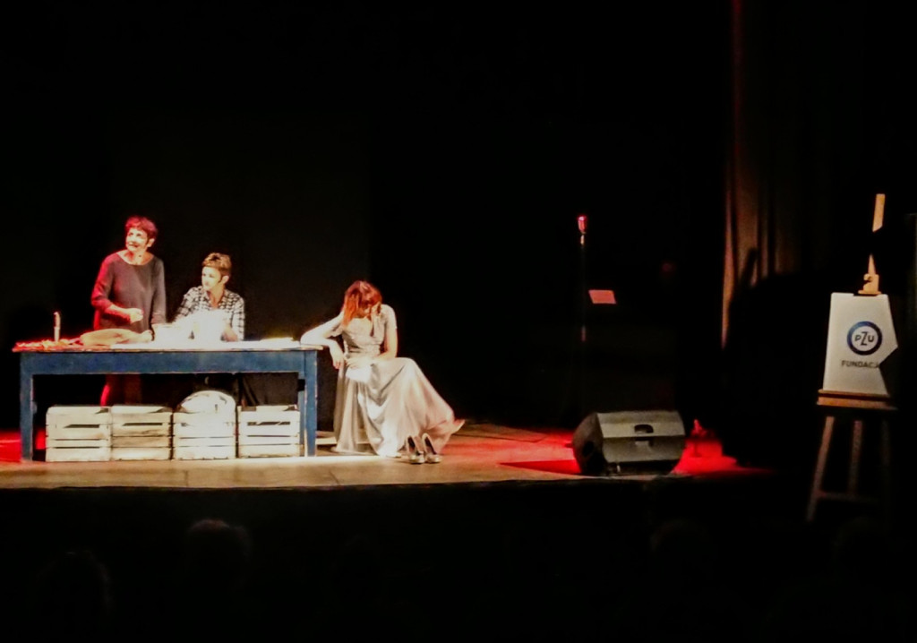 Zakończył się cykl teatralny w gminie Stąporków [zdjęcia]