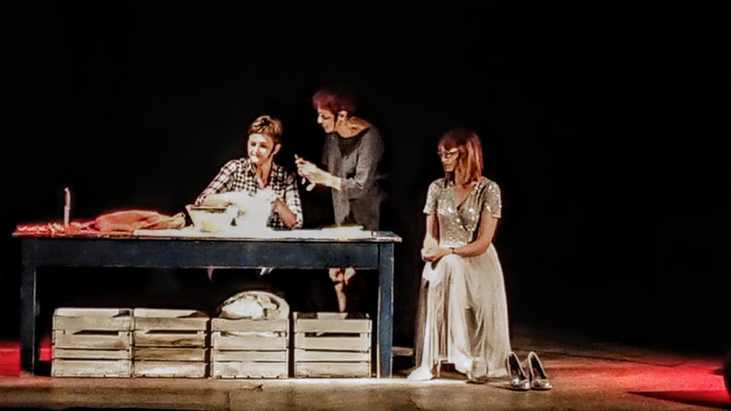 Zakończył się cykl teatralny w gminie Stąporków [zdjęcia]