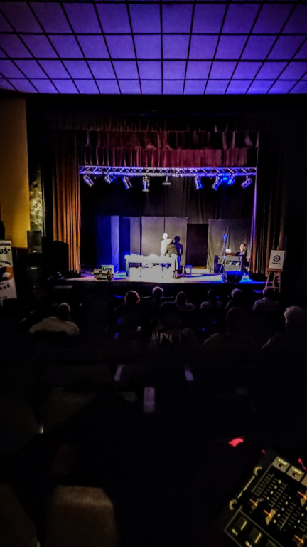 Zakończył się cykl teatralny w gminie Stąporków [zdjęcia]