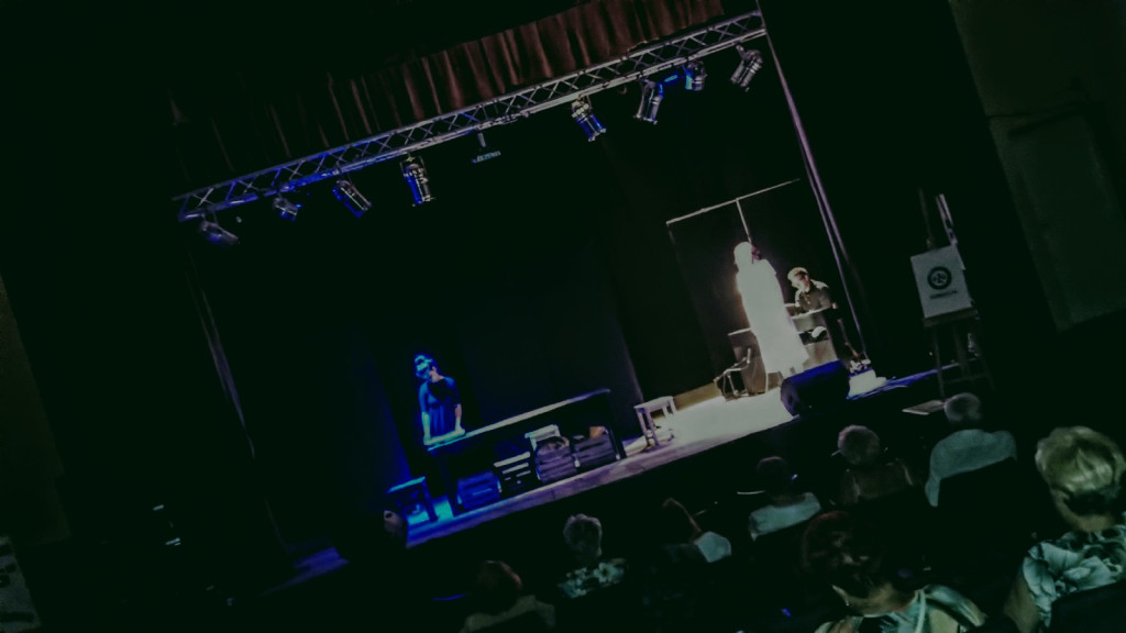 Zakończył się cykl teatralny w gminie Stąporków [zdjęcia]