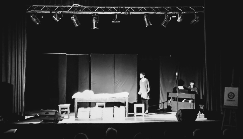 Zakończył się cykl teatralny w gminie Stąporków [zdjęcia]