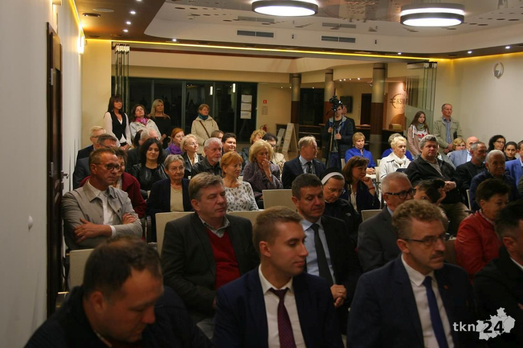 Wernisaż wystawy `Wspomnienie o misjonarzu ks. Marcelim Prawicy` [wideo, zdjęcia]