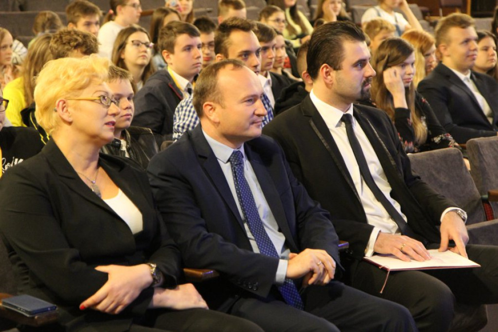 W Stąporkowie `Grali dla Niepodległej` [zdjęcia]
