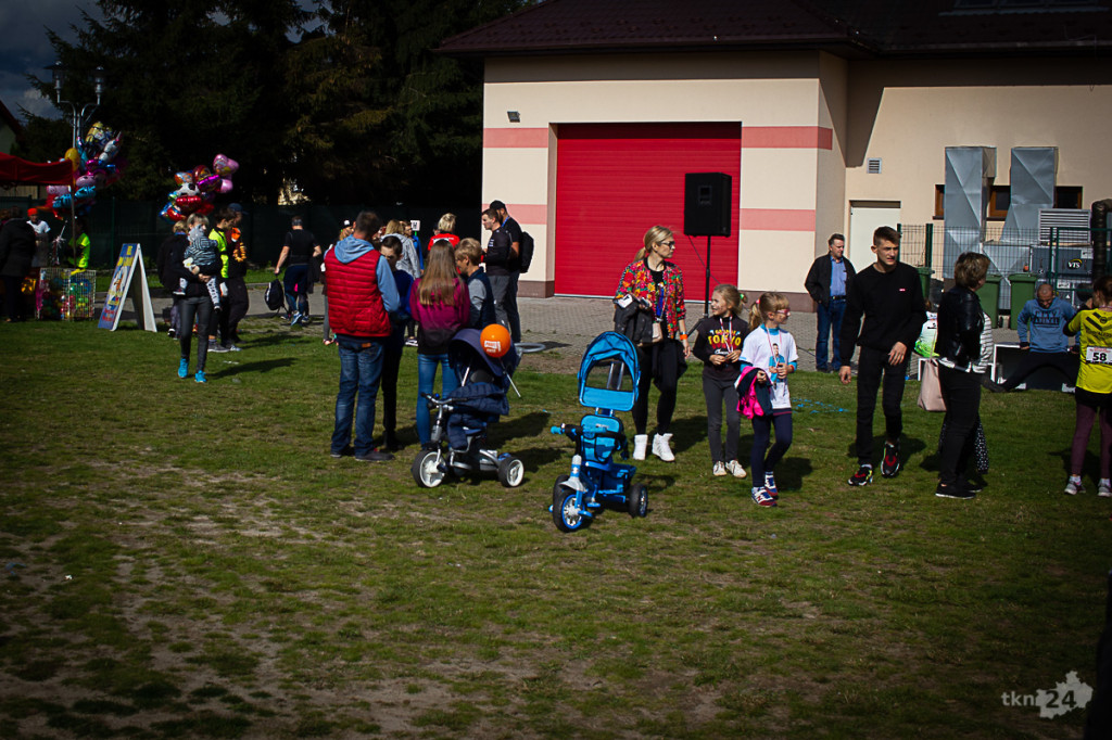 Ponad 300 nieustraszonych rywalizowało w Kozowie [fotogaleria]