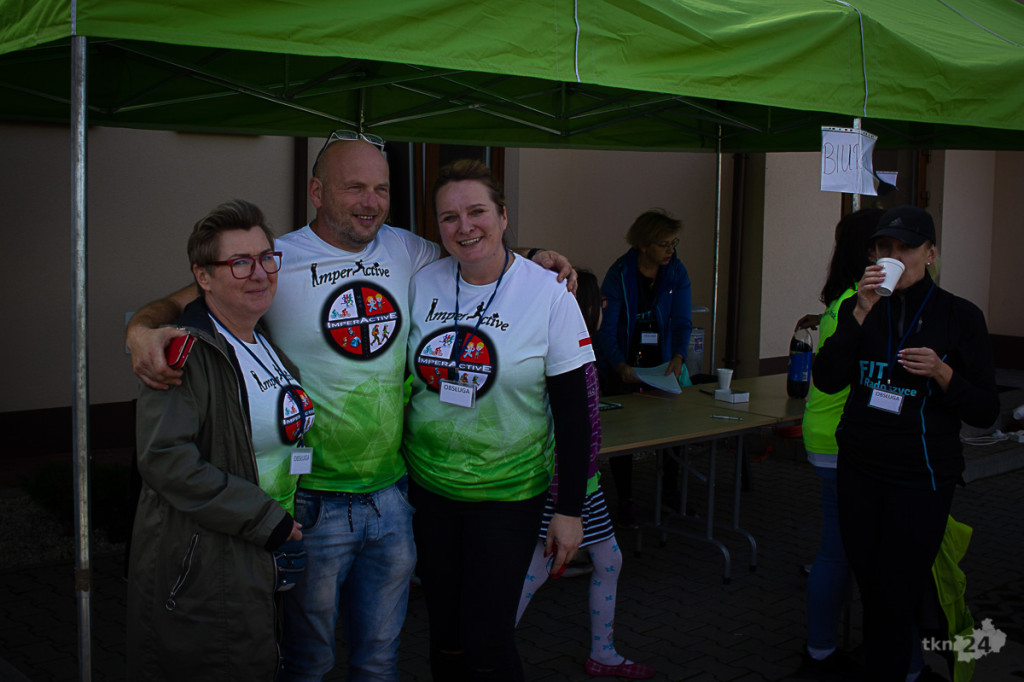 Ponad 300 nieustraszonych rywalizowało w Kozowie [fotogaleria]