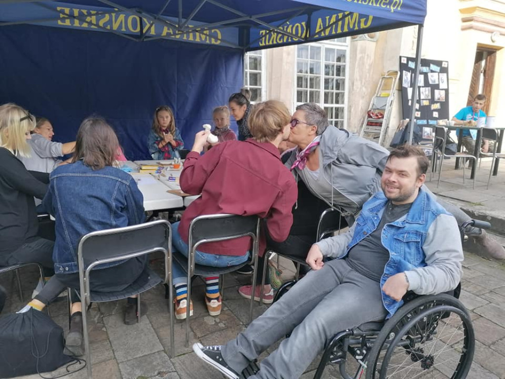 Za nami druga edycja festiwalu `konecki OFF` [fotogaleria]