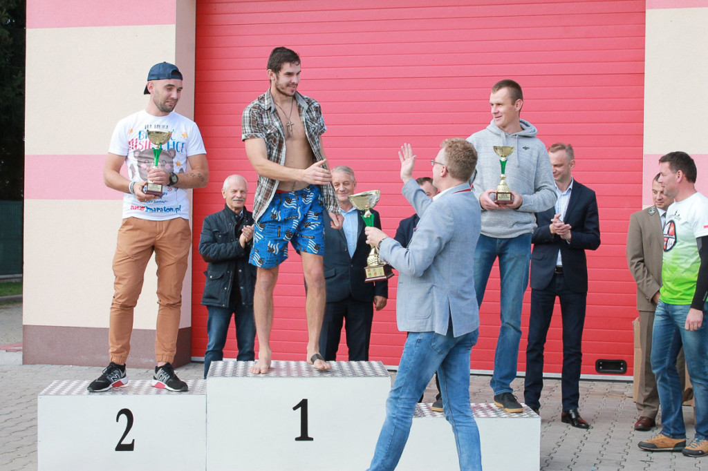 WIDEO: Fearless RUN 2019 w Kozowie