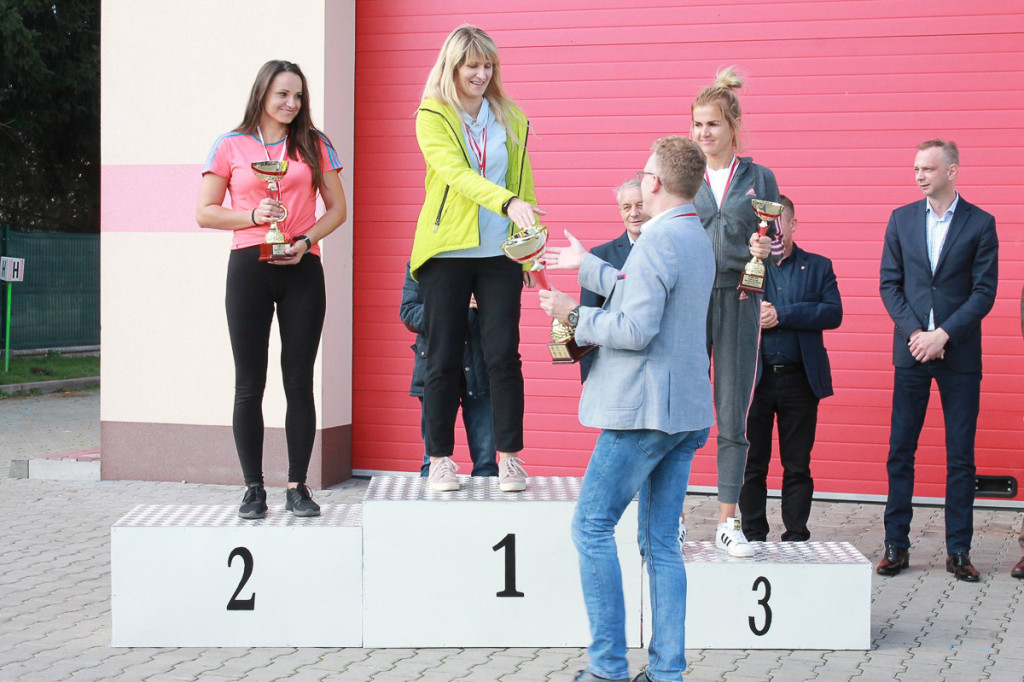 WIDEO: Fearless RUN 2019 w Kozowie