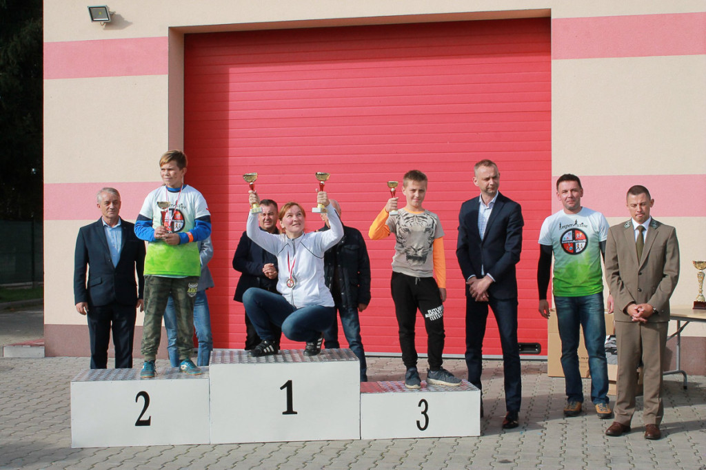 WIDEO: Fearless RUN 2019 w Kozowie