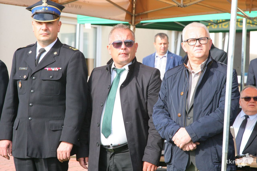 Dziebałtów broni tytuł! To najlepsi druhowie w powiecie koneckim [wideo, zdjęcia]