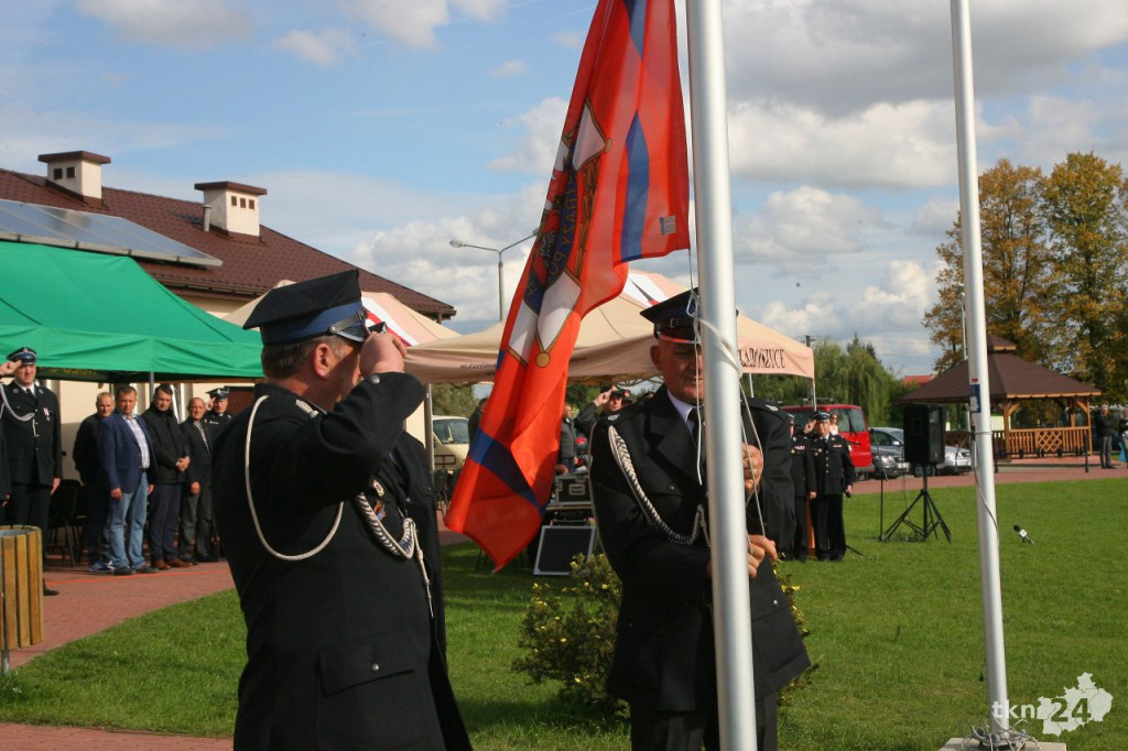 Dziebałtów broni tytuł! To najlepsi druhowie w powiecie koneckim [wideo, zdjęcia]
