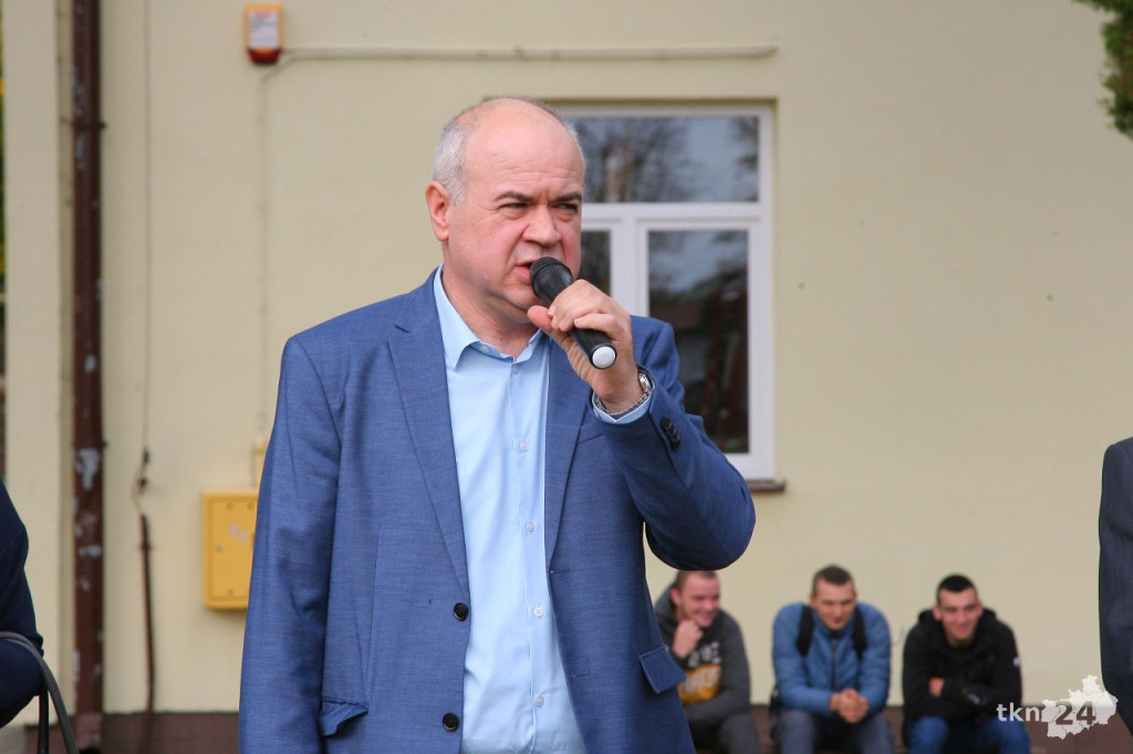 Fałków wygrywa kolejny konkurs `Wiem co zrobić, gdy...` [wideo, zdjęcia]