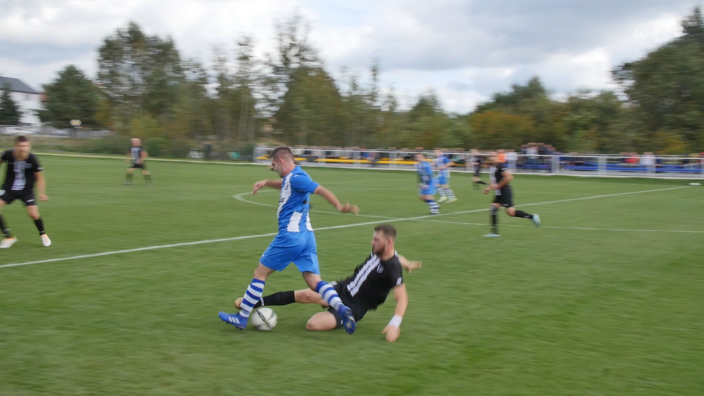 Gowarczów: Boisko już oddane do użytku! [wideo, zdjęcia]