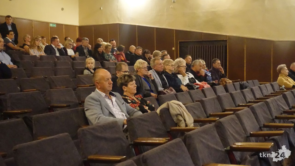 VIII Forum Trzeźwościowe w Stąporkowie [wideo, zdjęcia]