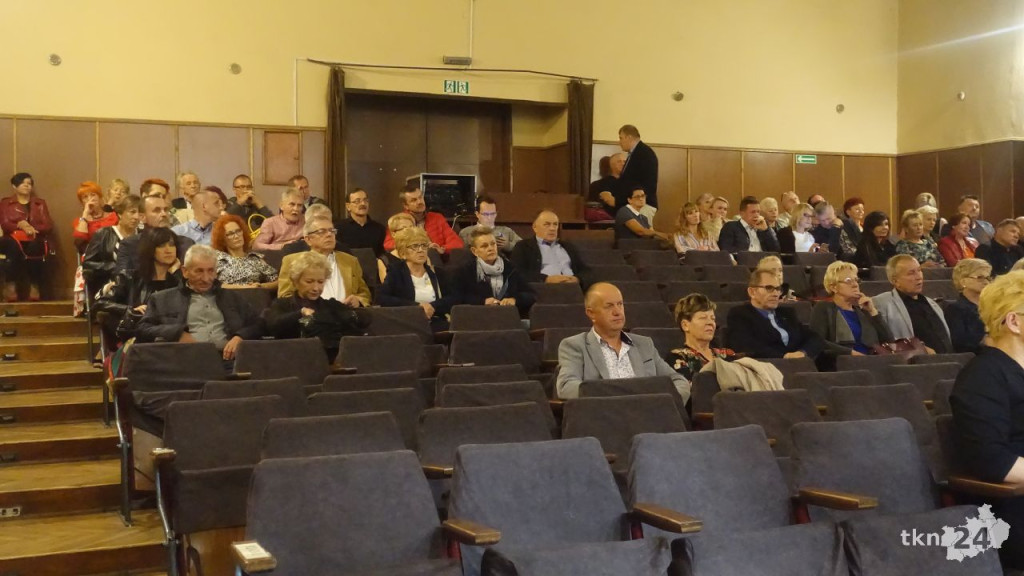 VIII Forum Trzeźwościowe w Stąporkowie [wideo, zdjęcia]