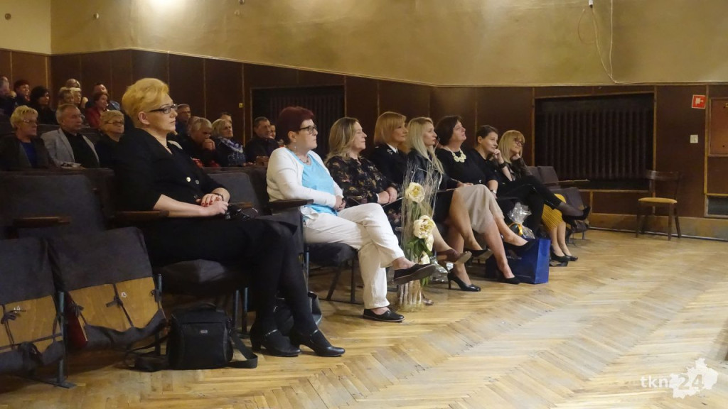 VIII Forum Trzeźwościowe w Stąporkowie [wideo, zdjęcia]
