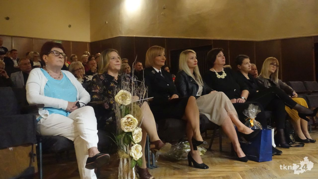 VIII Forum Trzeźwościowe w Stąporkowie [wideo, zdjęcia]