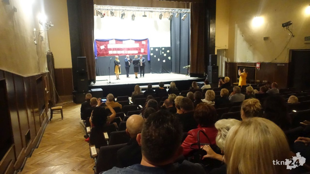 VIII Forum Trzeźwościowe w Stąporkowie [wideo, zdjęcia]