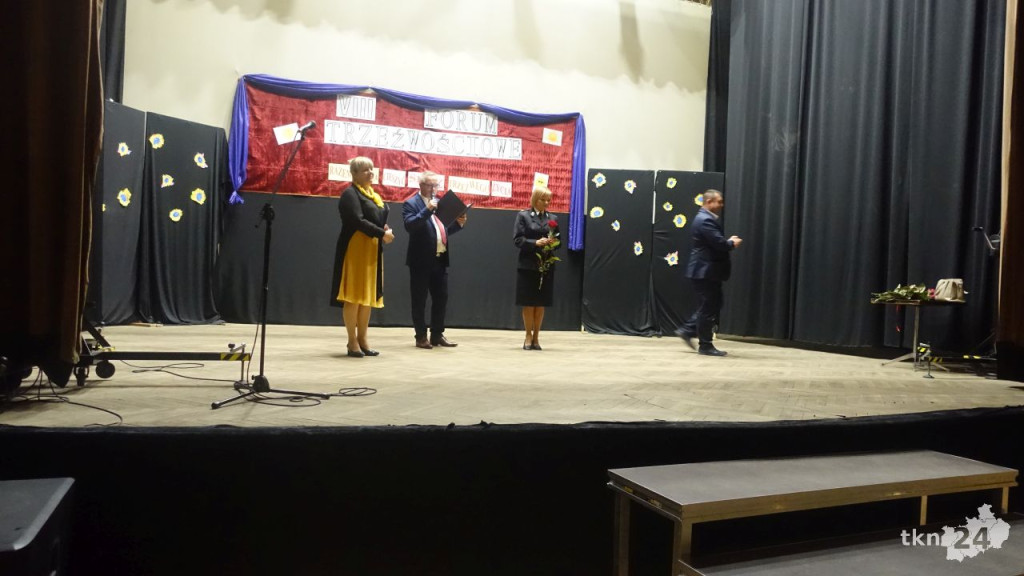 VIII Forum Trzeźwościowe w Stąporkowie [wideo, zdjęcia]