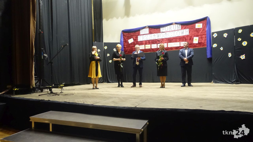 VIII Forum Trzeźwościowe w Stąporkowie [wideo, zdjęcia]