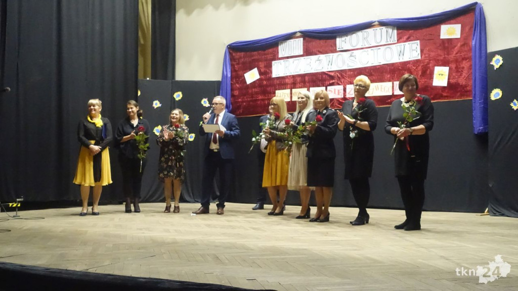 VIII Forum Trzeźwościowe w Stąporkowie [wideo, zdjęcia]