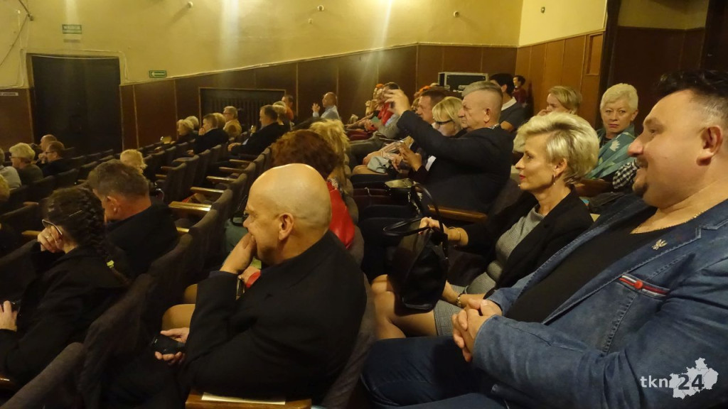 VIII Forum Trzeźwościowe w Stąporkowie [wideo, zdjęcia]