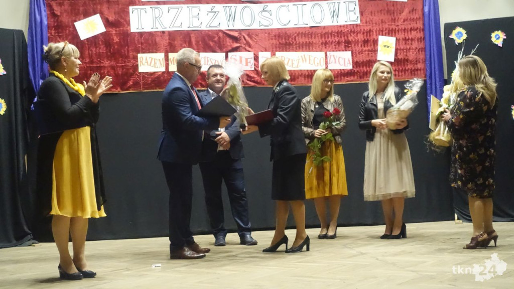 VIII Forum Trzeźwościowe w Stąporkowie [wideo, zdjęcia]
