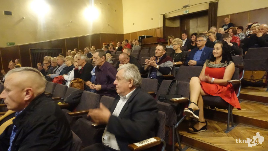 VIII Forum Trzeźwościowe w Stąporkowie [wideo, zdjęcia]