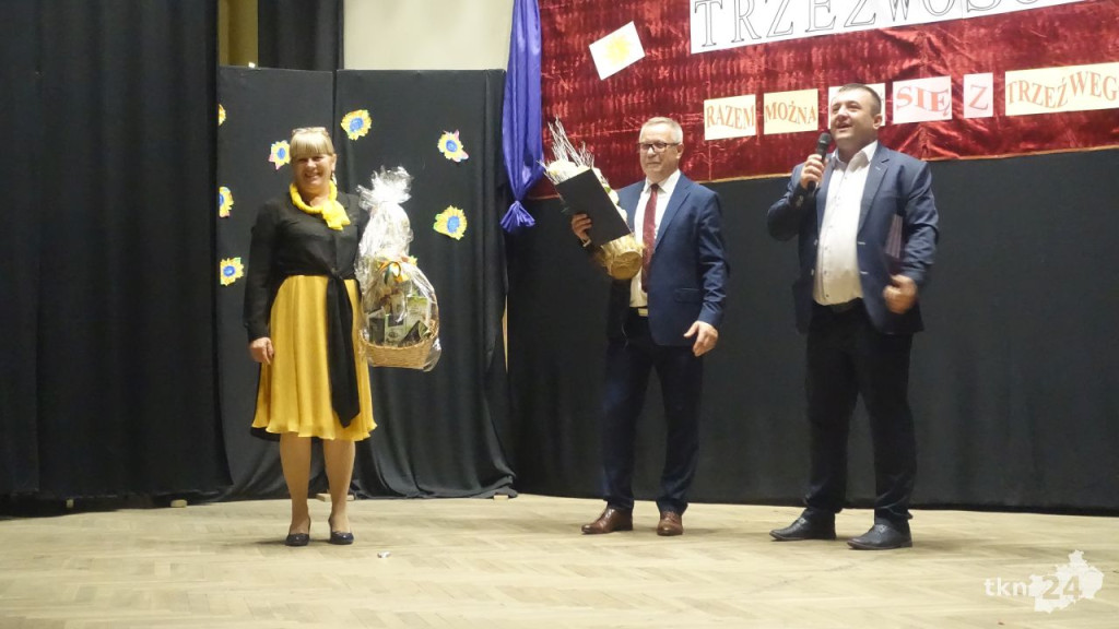 VIII Forum Trzeźwościowe w Stąporkowie [wideo, zdjęcia]