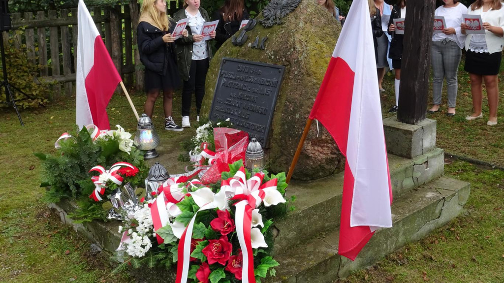 W 75 lat po Bitwie pod Rudą Pilczycką [wideo, zdjęcia]