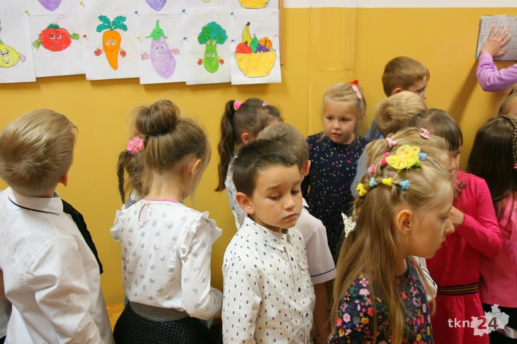 W Gowarczowie mają zupełnie nowe przedszkole! [wideo, zdjęcia]