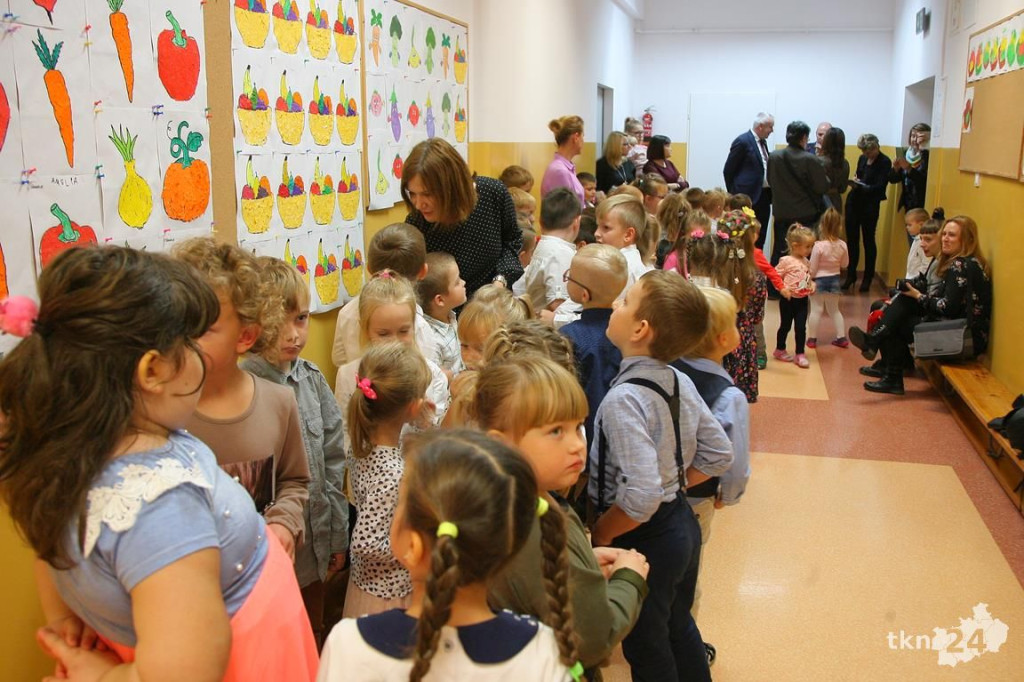W Gowarczowie mają zupełnie nowe przedszkole! [wideo, zdjęcia]