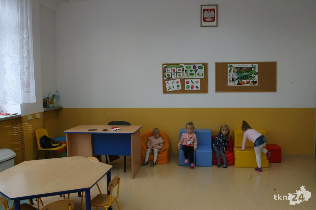 W Gowarczowie mają zupełnie nowe przedszkole! [wideo, zdjęcia]