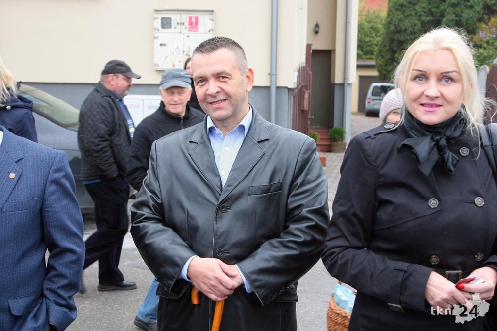 Prezydent Kwaśniewski w Końskich i Gowarczowie! [wideo, zdjęcia]
