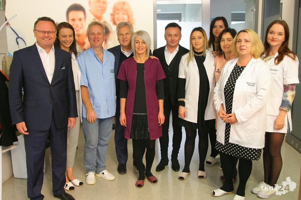 Prezydent Kwaśniewski w Końskich i Gowarczowie! [wideo, zdjęcia]