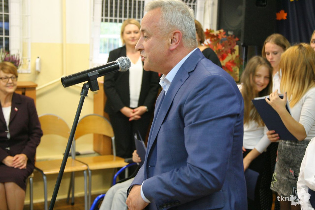 Barycz z pieniędzmi na internat! [wideo, zdjęcia]