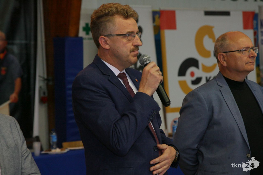 300 karateków na turnieju w Końskich! [wideo, zdjęcia]