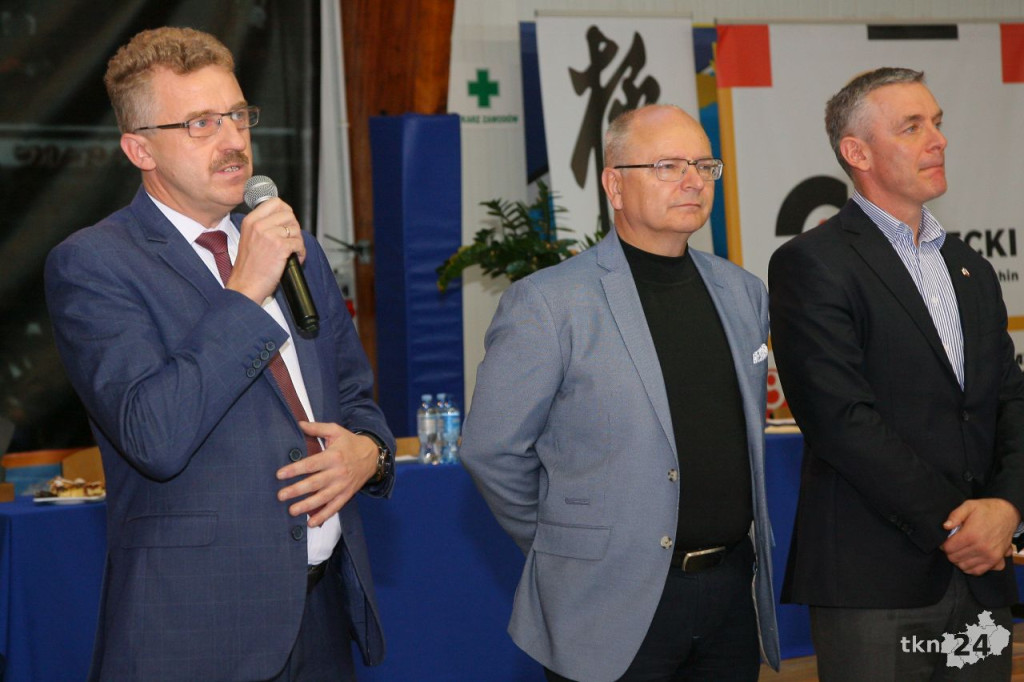 300 karateków na turnieju w Końskich! [wideo, zdjęcia]