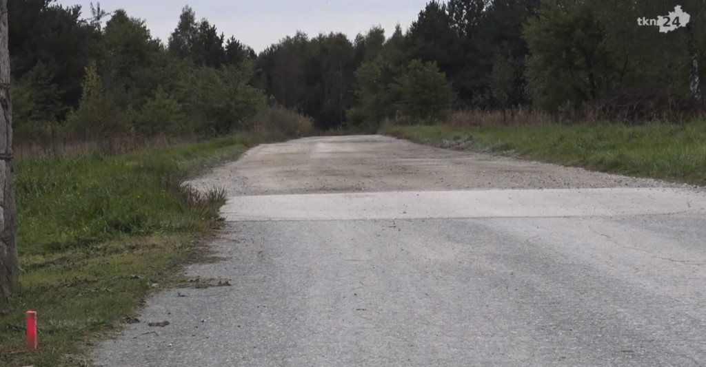Końskie: Ruszają przebudowy pierwszych dróg z wielkim dofinansowaniem [wideo]