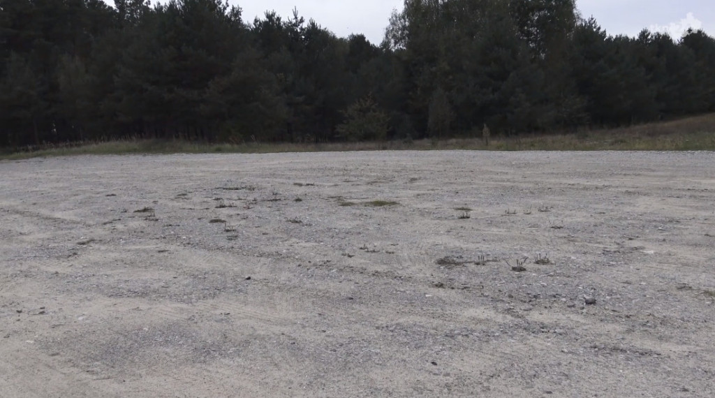 Końskie: Ruszają przebudowy pierwszych dróg z wielkim dofinansowaniem [wideo]