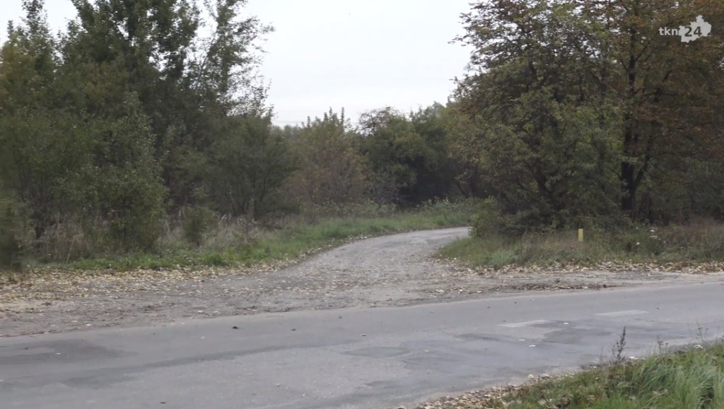 Końskie: Ruszają przebudowy pierwszych dróg z wielkim dofinansowaniem [wideo]