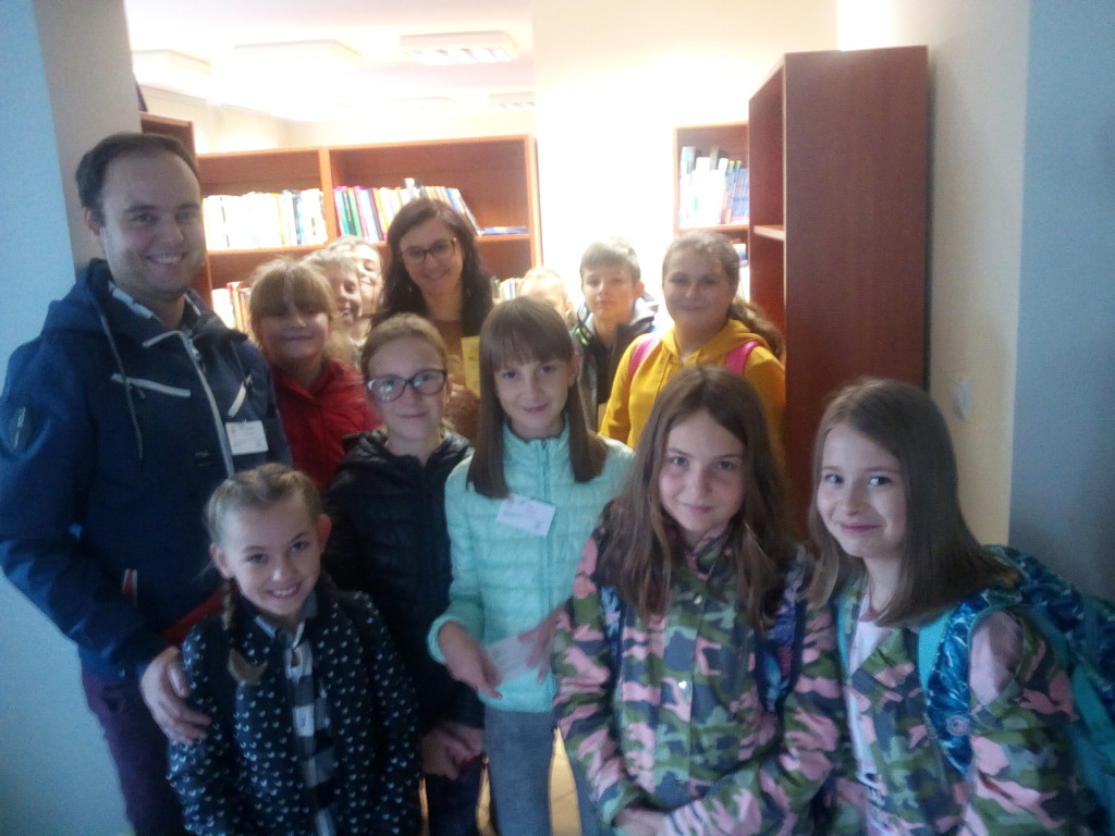 Tydzień z tabliczką mnożenia w Królewcu [zdjęcia]