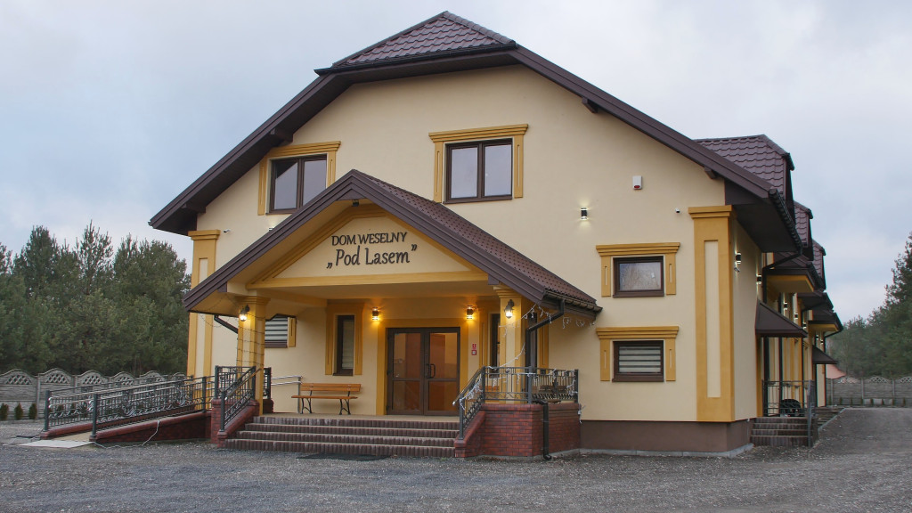 Sala pod Lasem poleca się na Andrzejki! [zdjęcia]