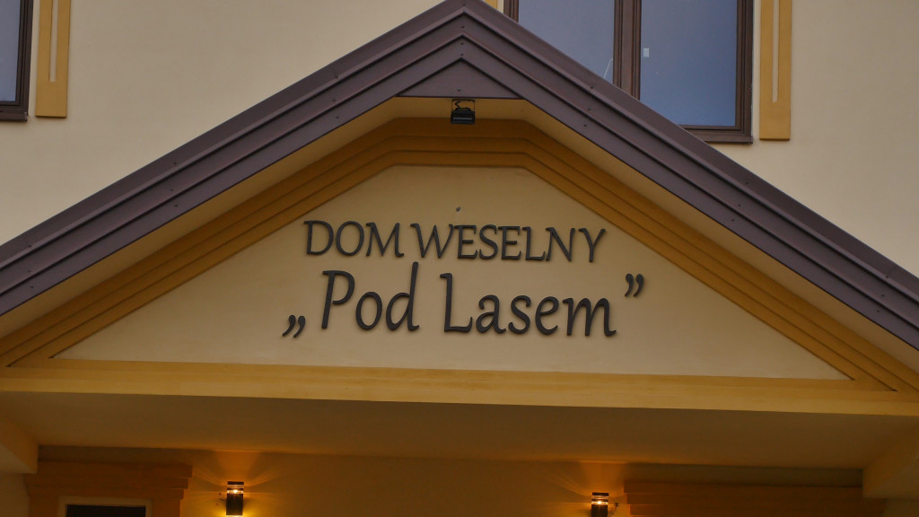 Sala pod Lasem poleca się na Andrzejki! [zdjęcia]